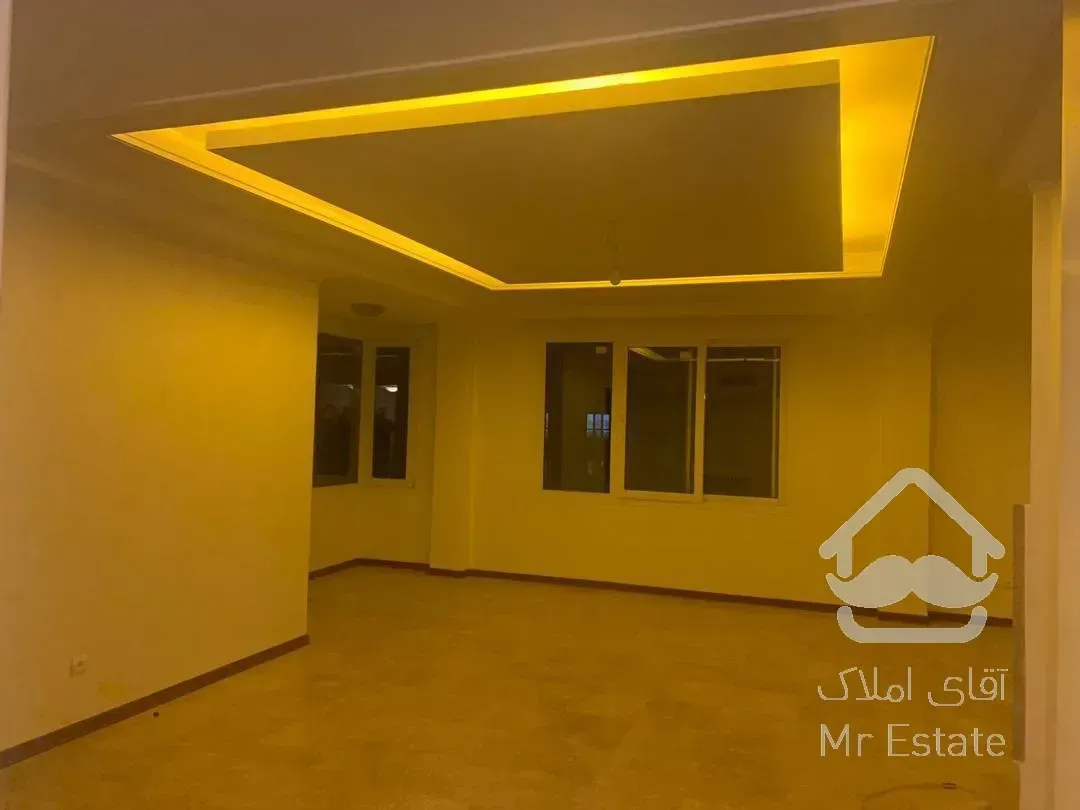 فرمانیه - کلید نخورده / غرق نور 127 متر