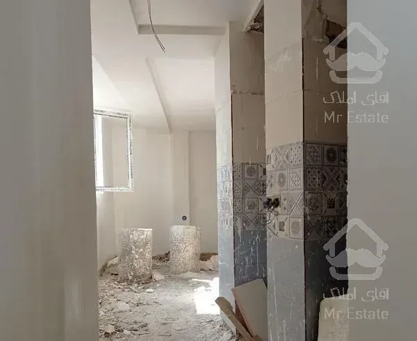 اپارتمان 110متری محراب باخودرو معامله میشود