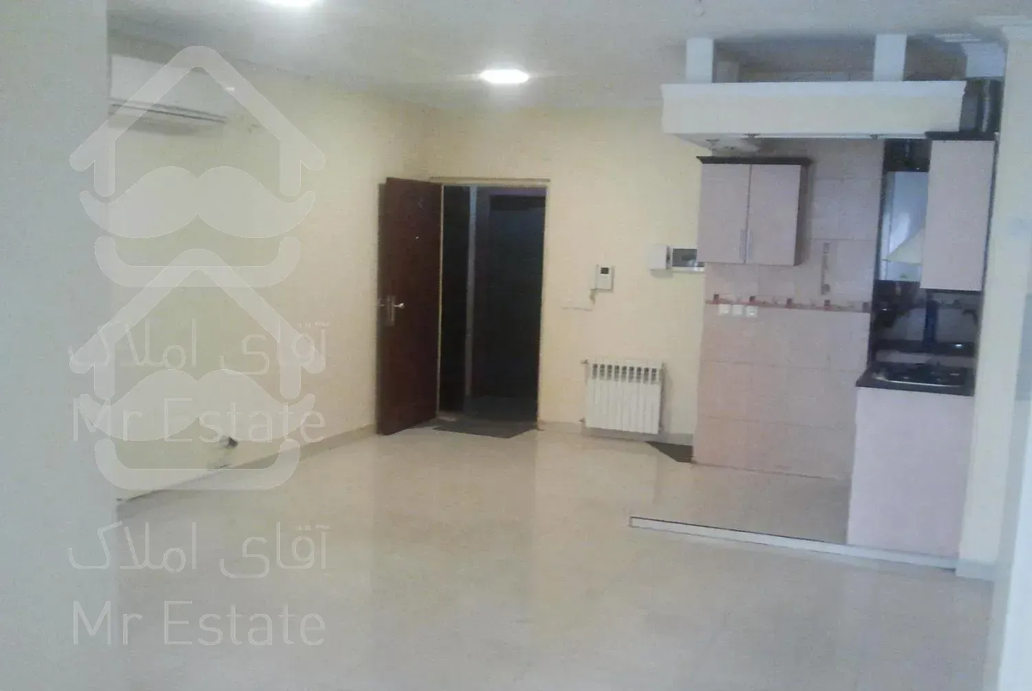 60متر-خردمندجنوبی-شمال پارک هنرمندان-تخلیه