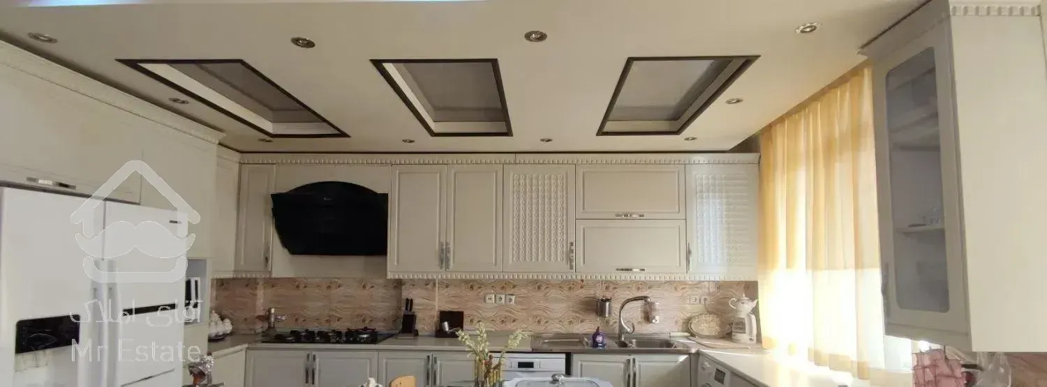 ۱۰۰متردوخواب تکواحدفول ۵ساله(۷/۴۰)