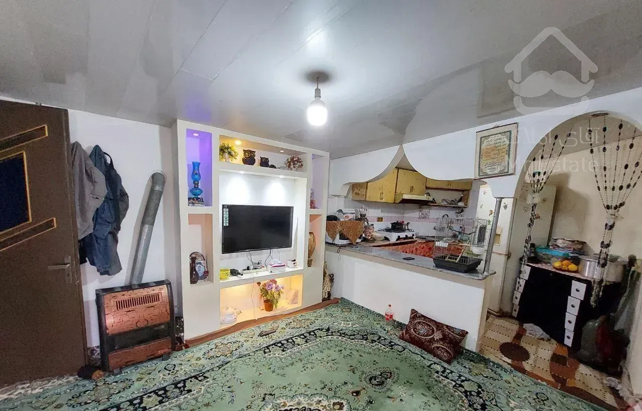 ویلاباغ230متر شرایط اقساط بافت کامل،شرط استعلام