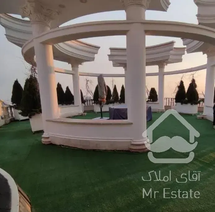 آپارتمان ۲۱۵متر ۳خواب