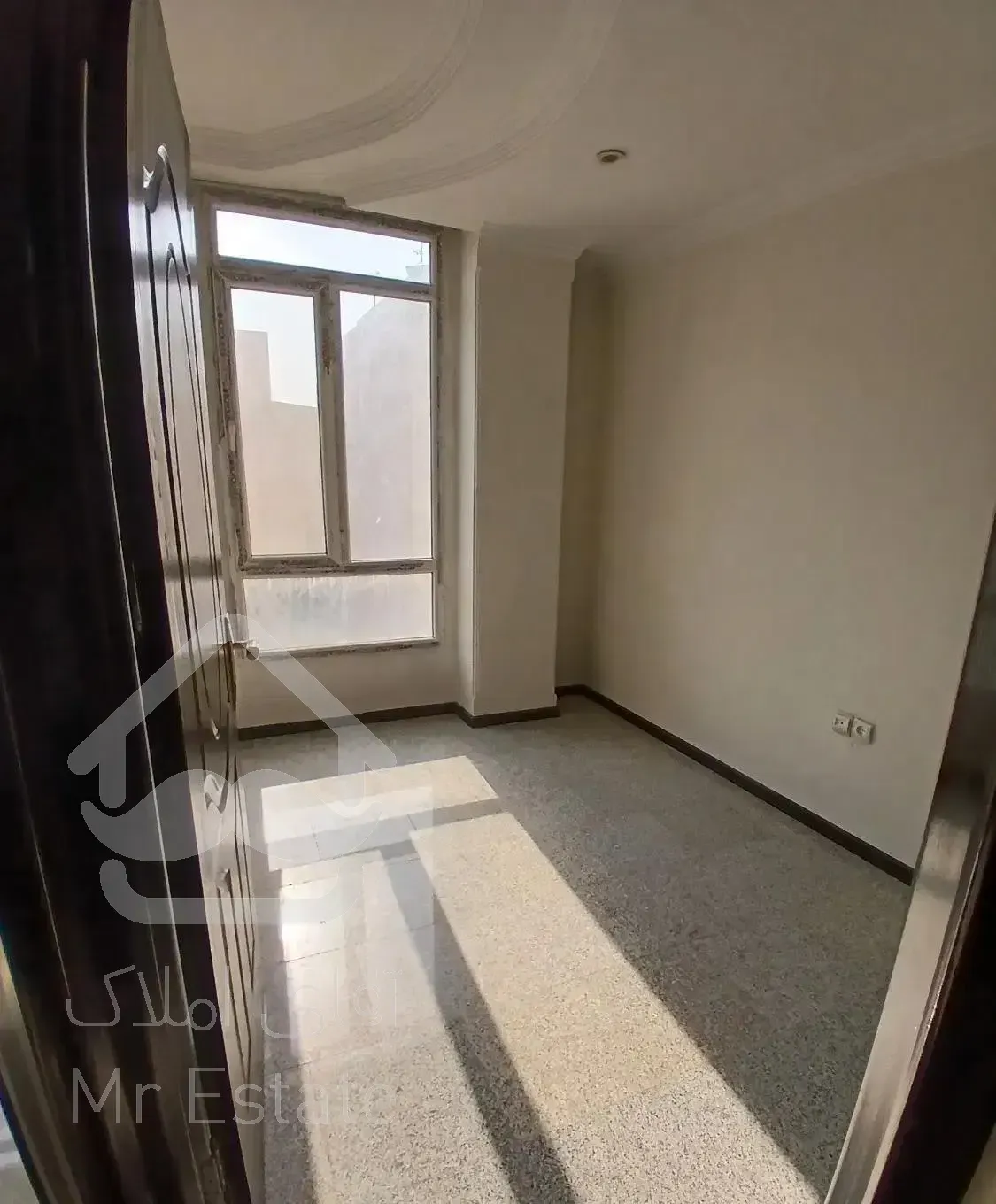 ۱۰۵متر،۳خ،فول ،فلکه دوم شهران