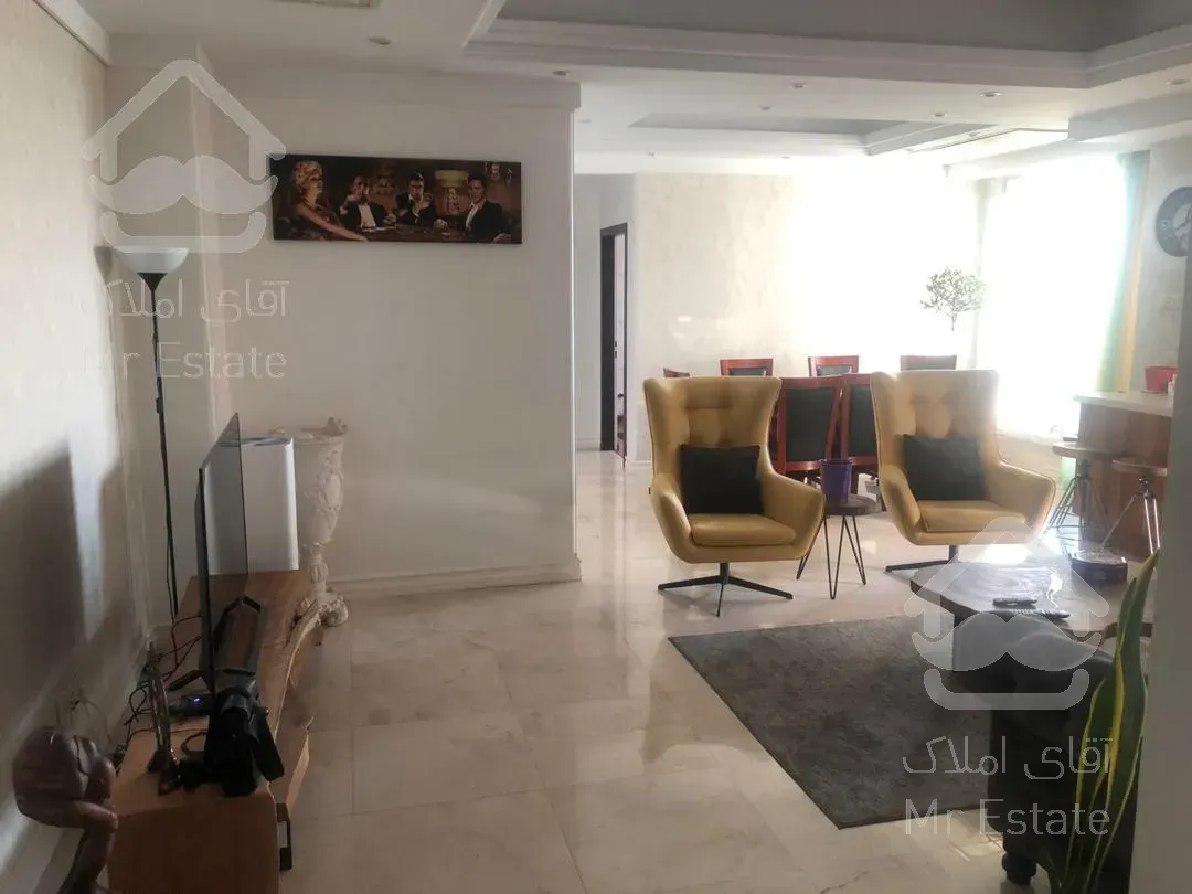 فروش آپارتمان ولنجک 100  متر اکازيون