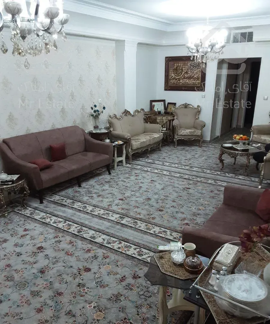 ۹۷ متر ویوو پارک ()