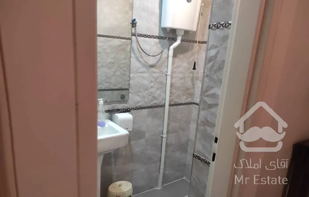 (آپارتمان ۸۵ متر.دو خواب)