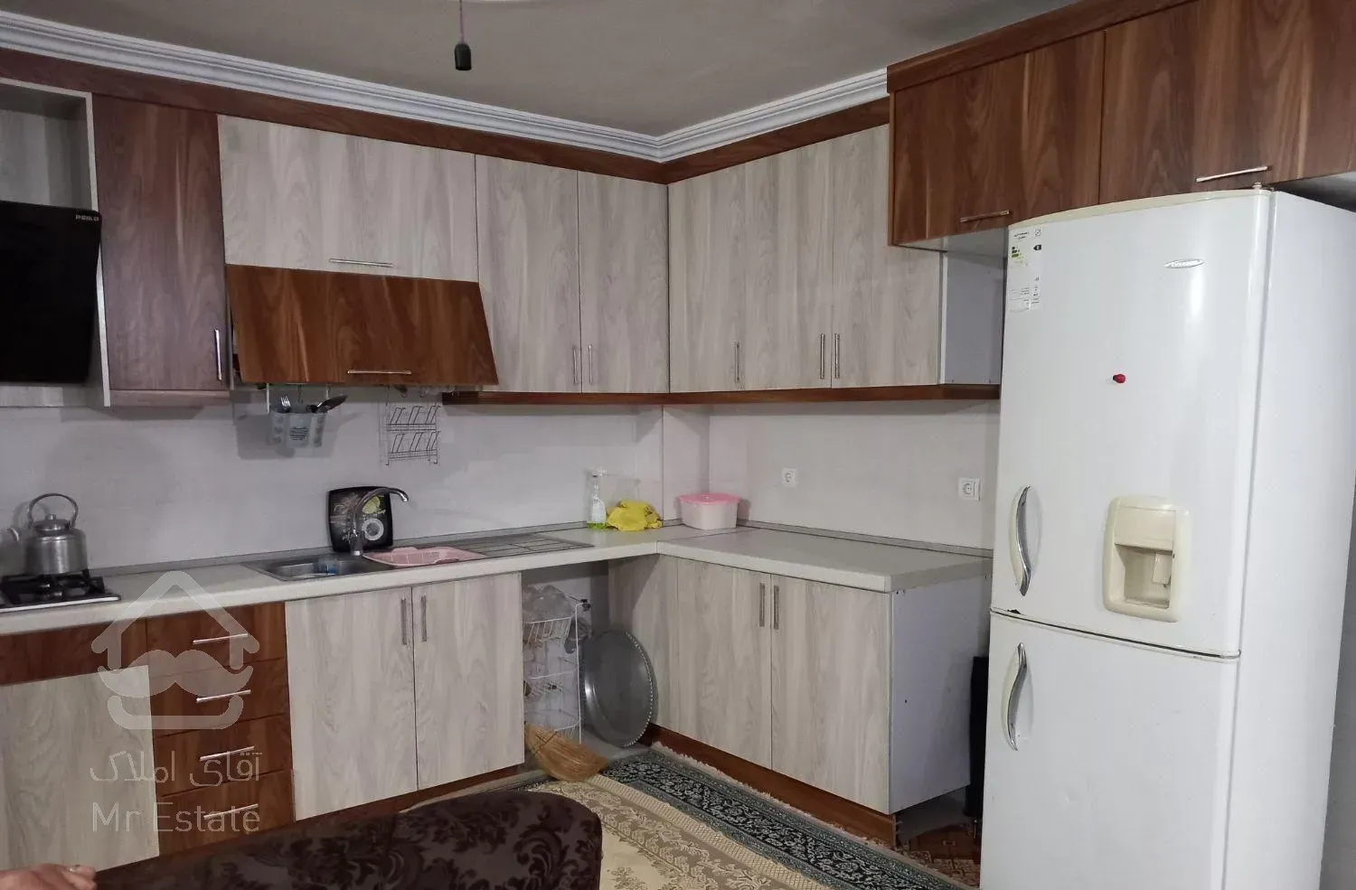 اجاره آپارتمان ۹۰ متری ۲ خوابه