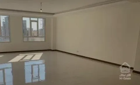 اپارتمان ۱۰۵ شمالی جنوبی صفر فول امکانات خوش نقشه