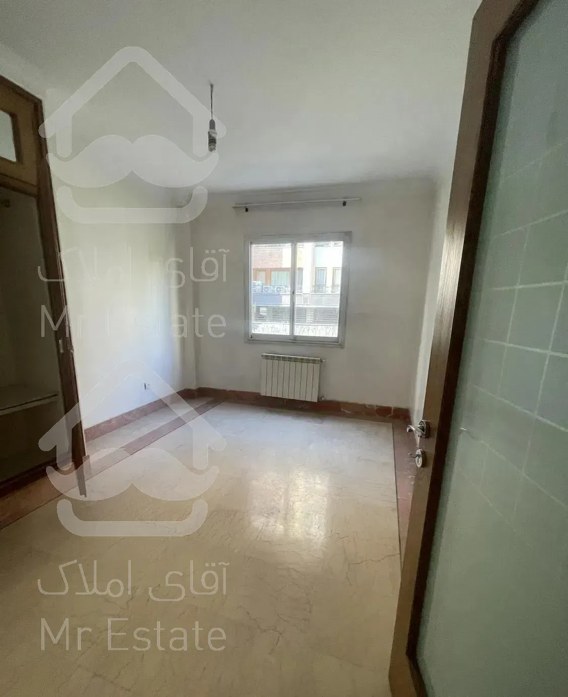 کامرانیه شمالی ( شیبانی ) تک واحدی