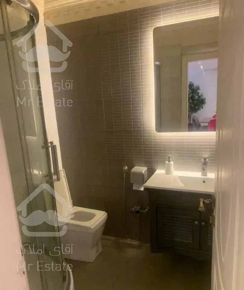 ۱۰۰۰متر پنت هاوس واقع در الهیه