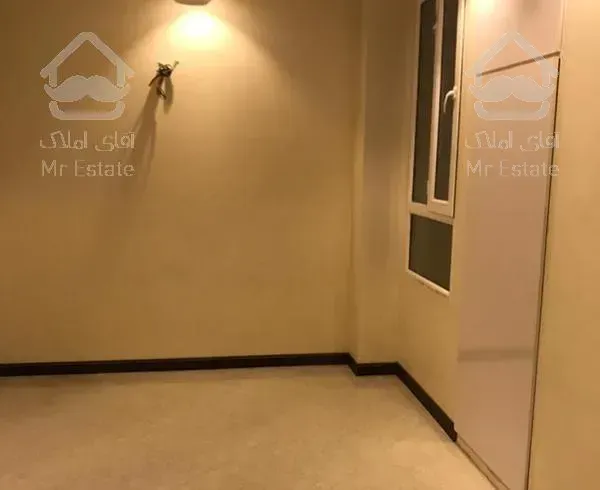 آپارتمان ۱۳۵ متری