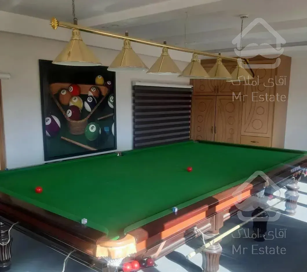 110 متر سند اماده برج مجیدیه / استخر ، سینما