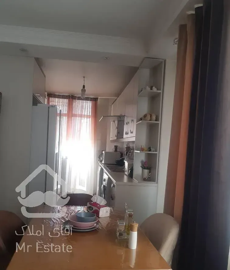 آپارتمان، ۶۵متر، شیک