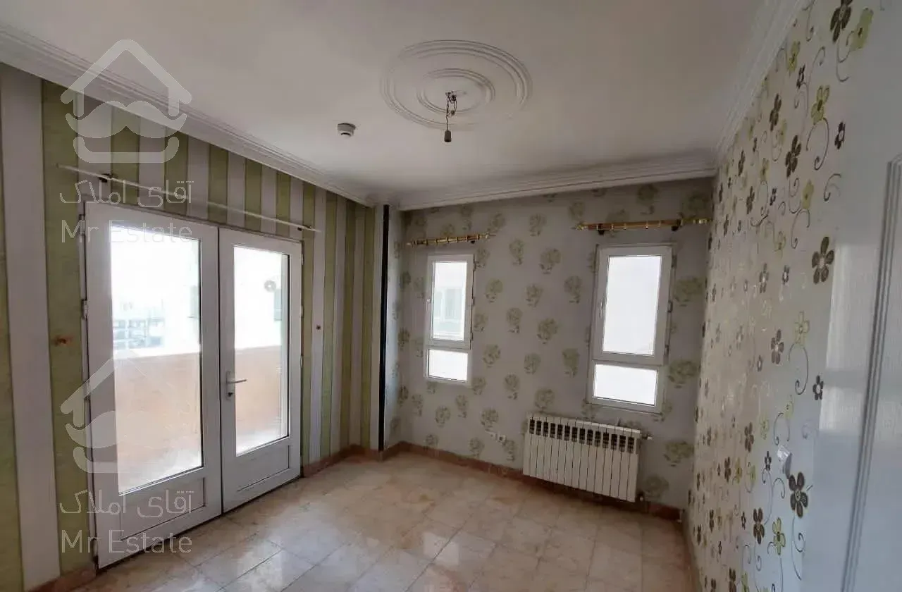 ۱۴۳متر سه خواب