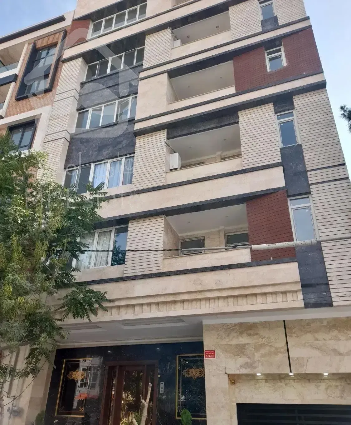 اجاره ۱۵۵متر آپارتمان گوهردشت