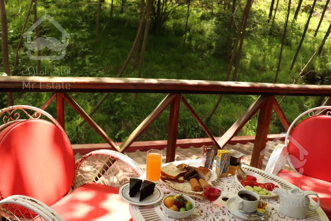 فروش هتل ۱۰۰۰ متری