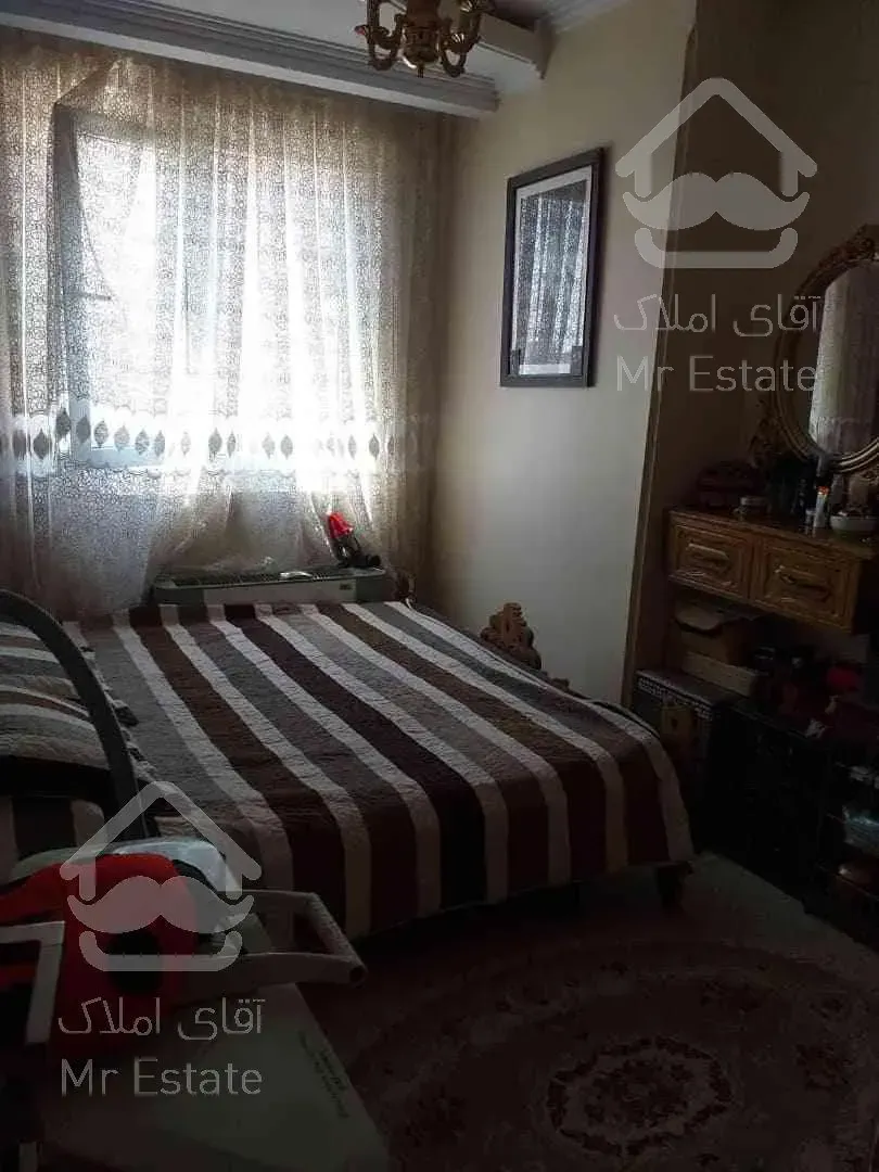 اجاره آپارتمان ۸۶ متری دو خواب بلوار اباذر