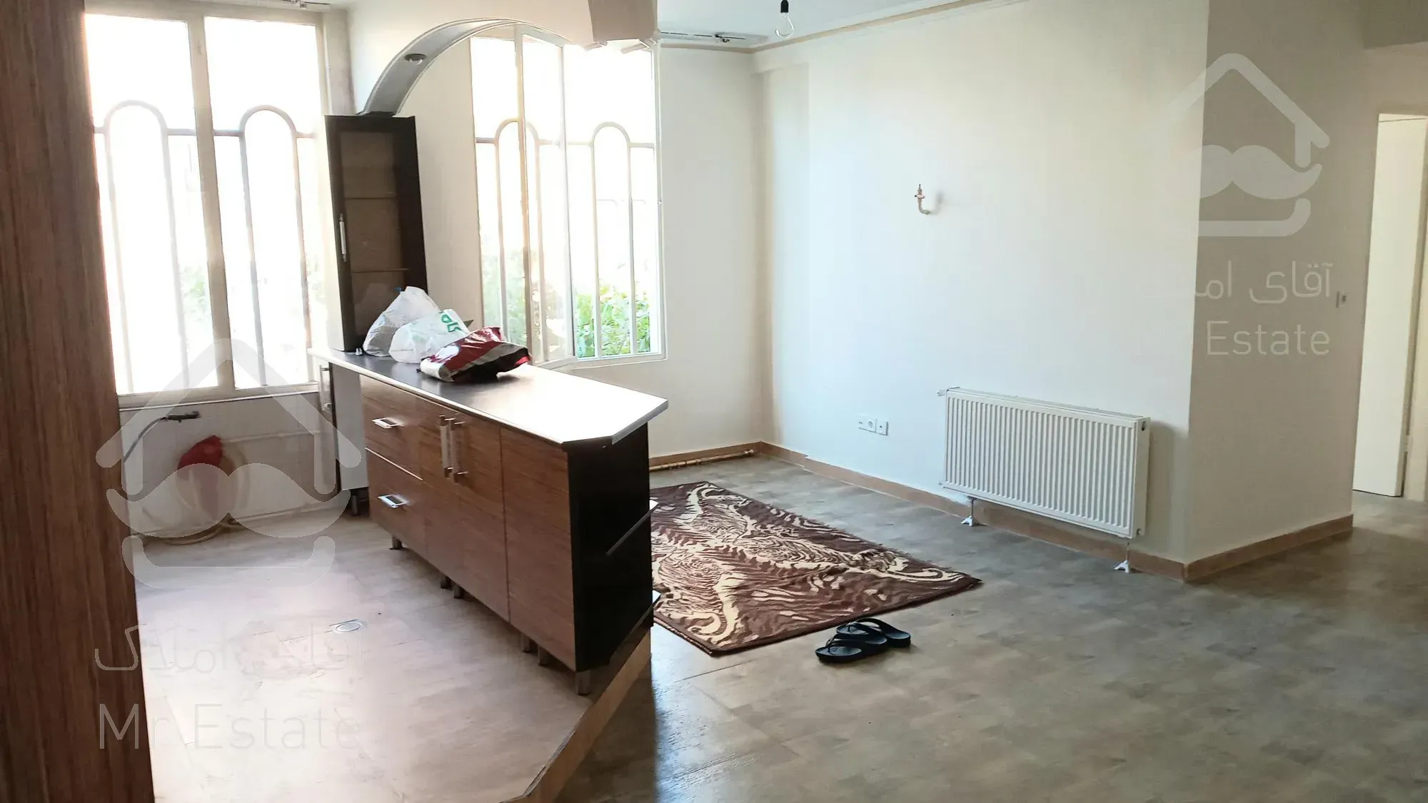 خرید آپارتمان ۶۳متری دوخوابه فردوس شرق