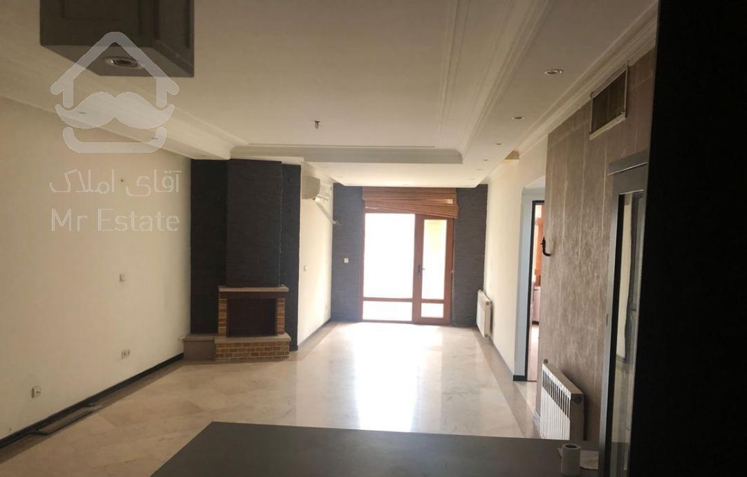 سعادت آباد۹۰متر ۲خواب ۲ پارکینگ سندی