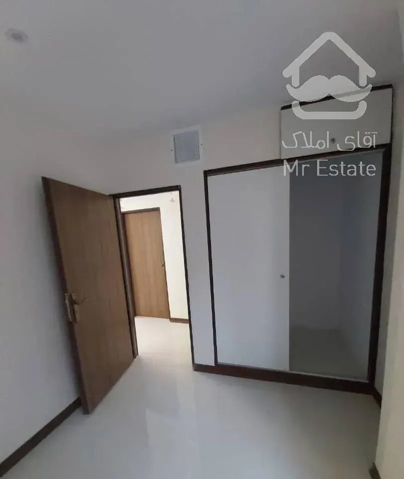 ۹۱ متر نوساز کلید نخورده