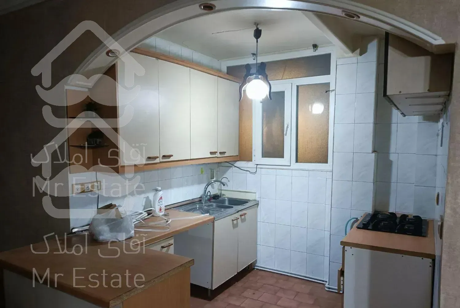 72متری تمیز یک خوابه