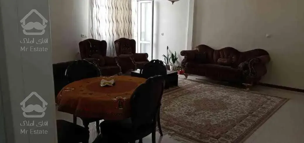 اجاره آپارتمان ۹۳ متری دو خواب سازمان برنامه شمالی