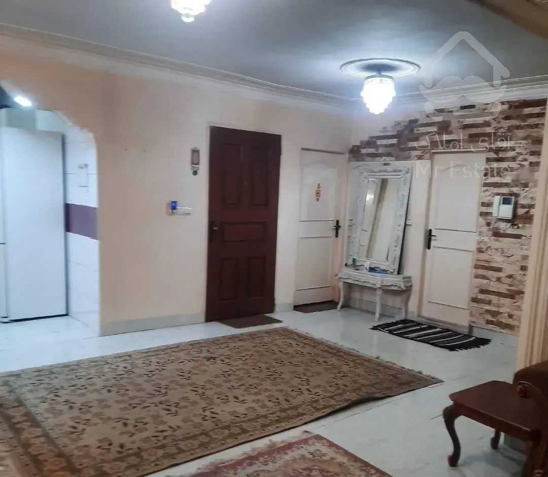 فروش آپارتمان ۸۰ متری ۲ خوابه دروازه شمیران