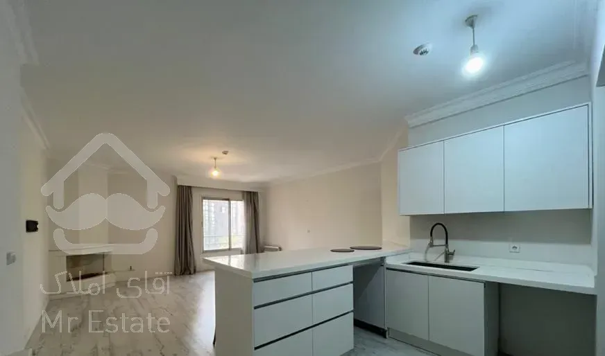 ۷۵متر۲خواب(دربند-فول امکانات)