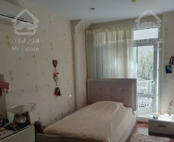 144 متر 3 خوابه  در کامرانیه