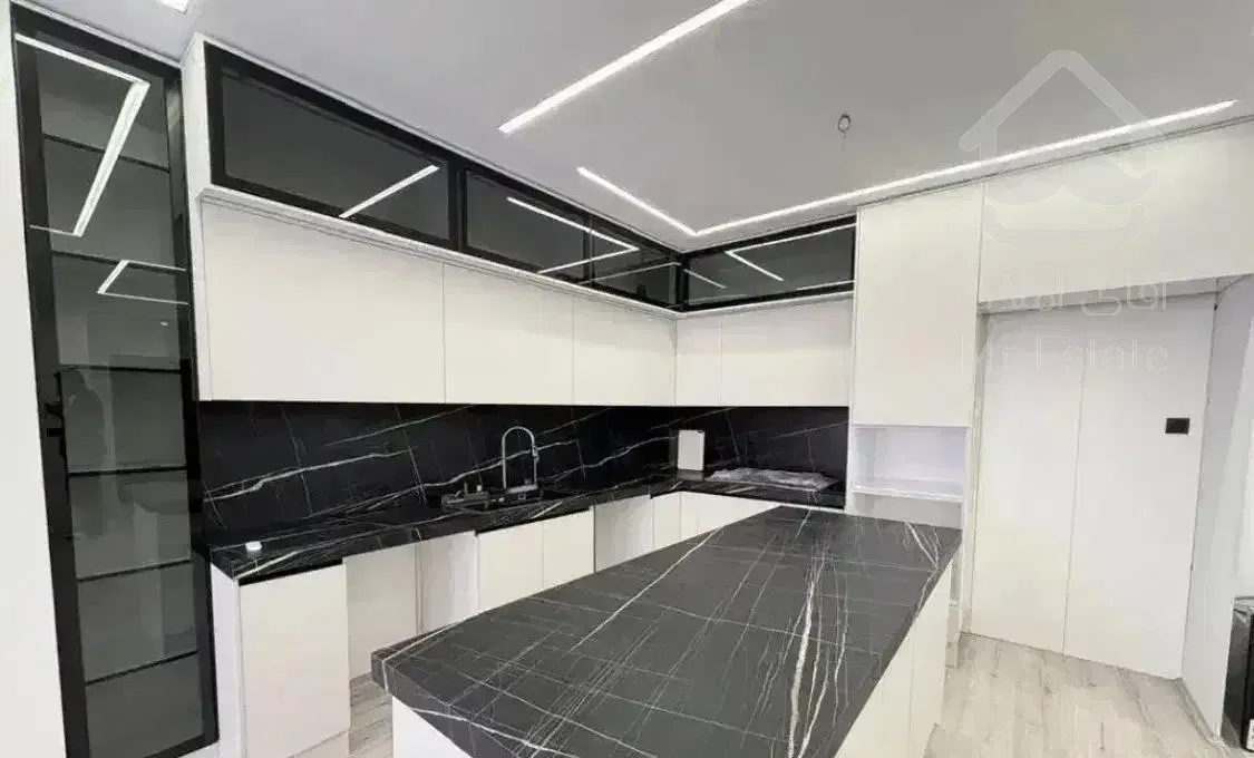 ۵۸ متر / کلید نخورده / نقلی