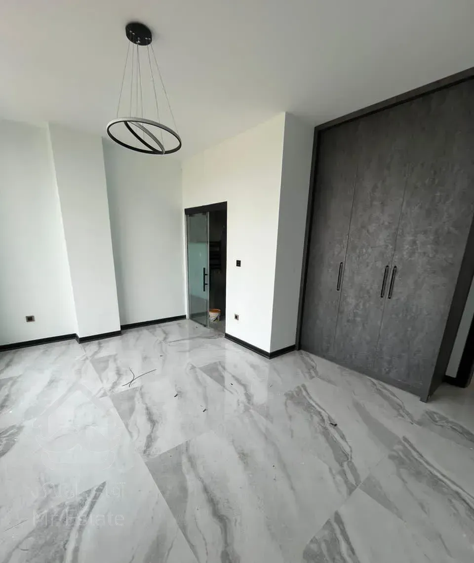 فروش ویلای تمام مدرن ۵۸۰ متری