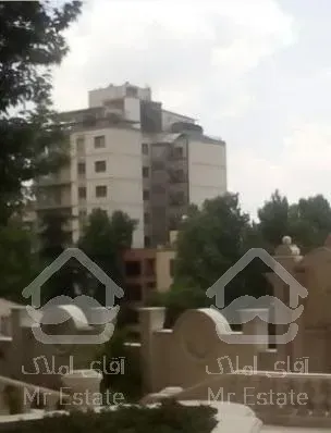 فروش آپارتمان 220 متر در دروس-کلیدآسایش-بر فراز شهر