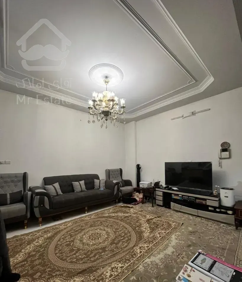 ۴۹ متر / شهرک سینا