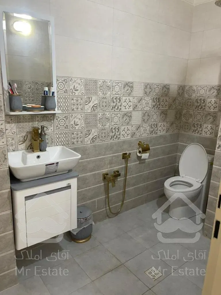 آپارتمان ۱۶۵ متری مرزداران ابراهیمی