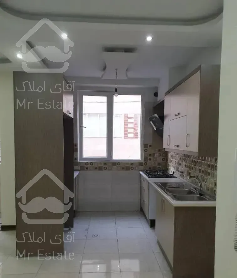 رهن ۵۴متر.چیتگر ویلاشهر سرو ازاد