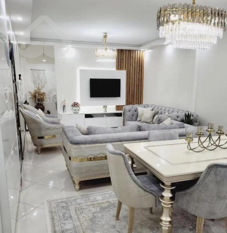 تکخواب/فول بازسازی/سالن پرده خور