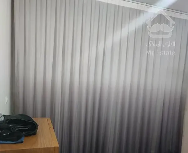 واحد ۱۱۵ متری سندی ۵ متر نورگیر اضافه شده