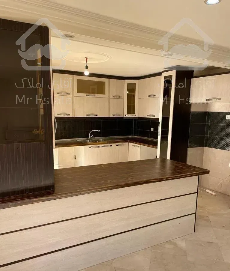 اپارتمان ۱۳۸ متری سه خوابه در خواجه عبداله تیسفون