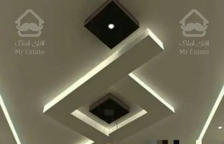 گچکاری و گچبری و سفید کاری