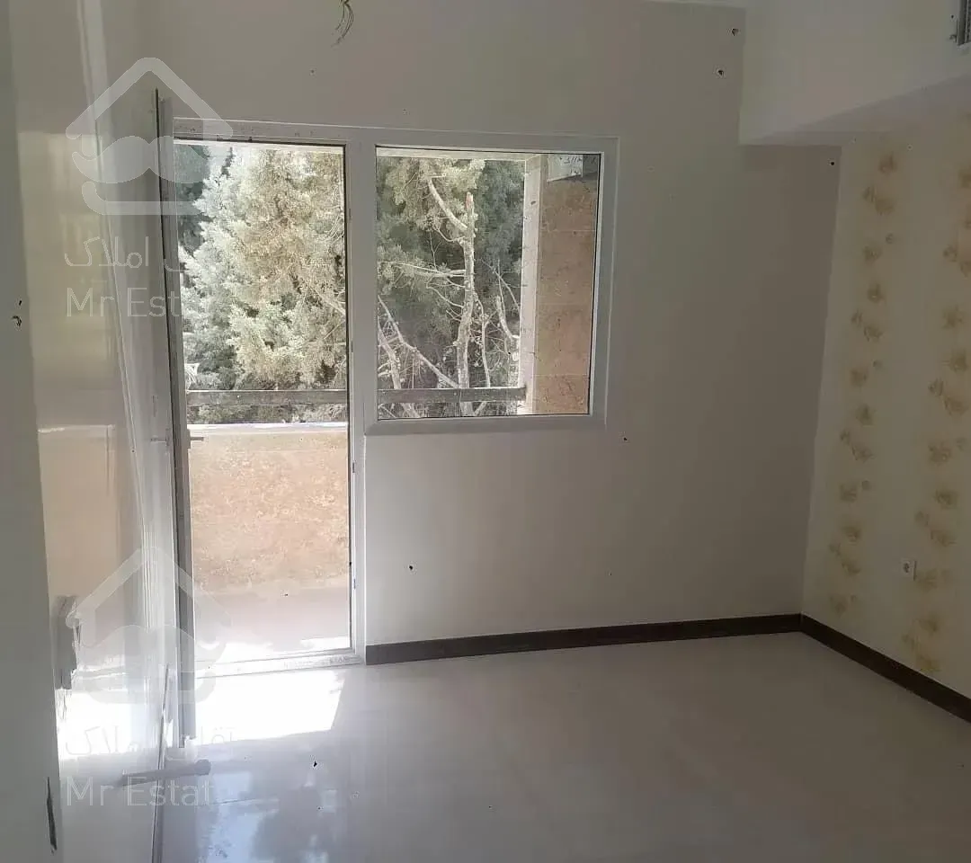 ۱۱۳متر نوساز کلید نخورده گلستان سندتک برگ