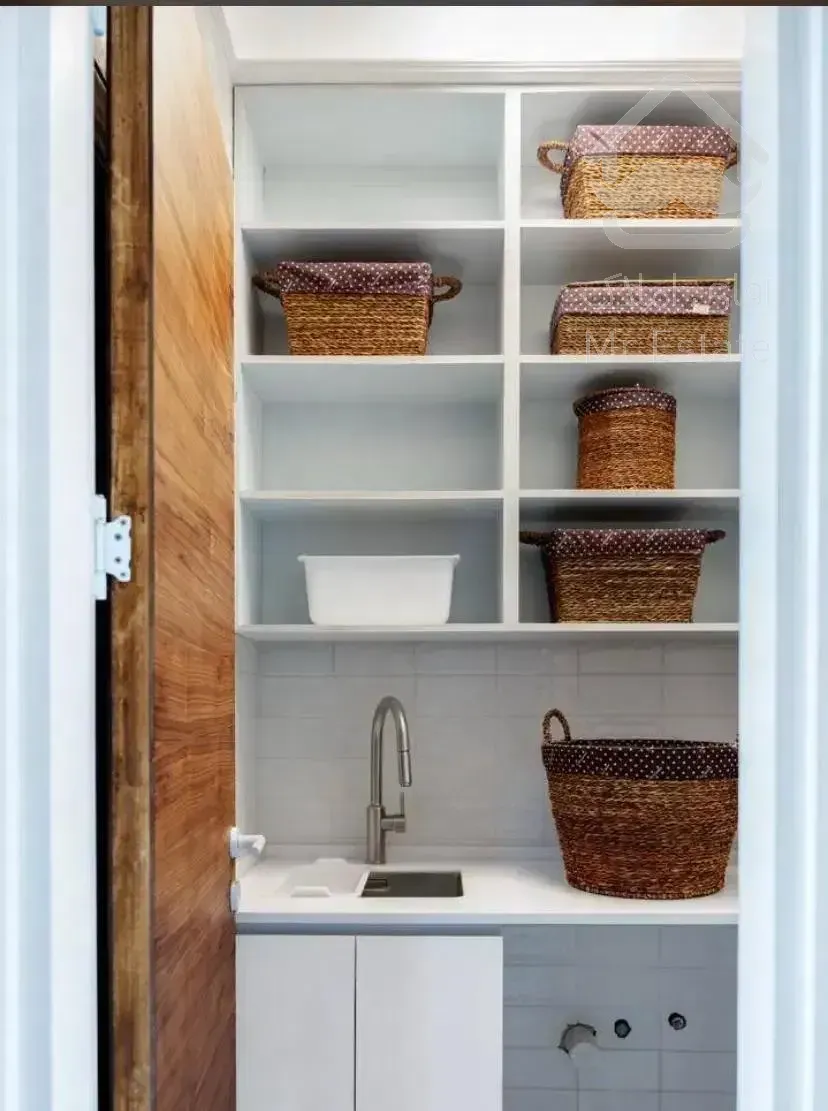 آپارتمان 150 متر صفر هاشمیه