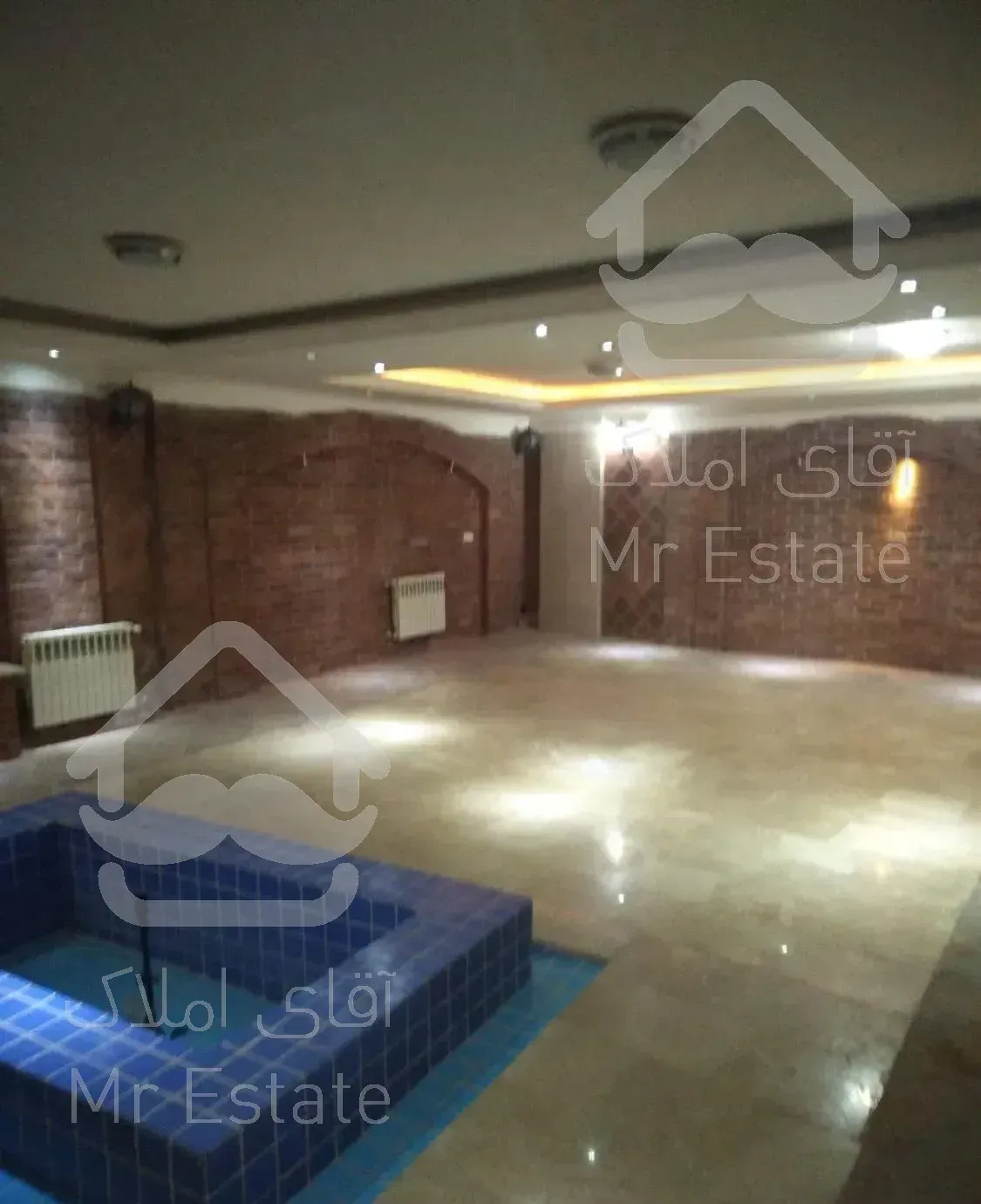 دربند ۹۰ متر دوخواب شخصی