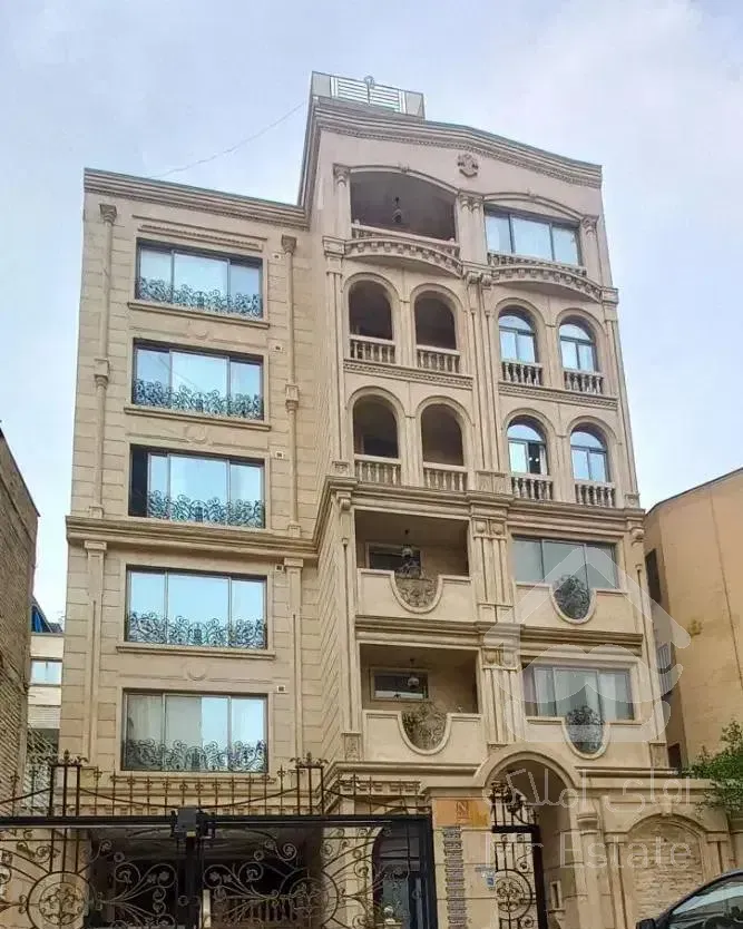 165 متر «تک واحدی» سند ملکی زیر قیمت