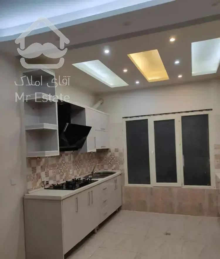 ۵۵متر ط دوم مناسب اداری و مسکونی