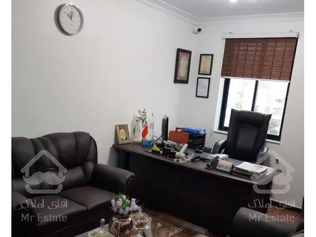 فروش موقعیت اداری/آپارتمان شیک/کاشانی اباذر
