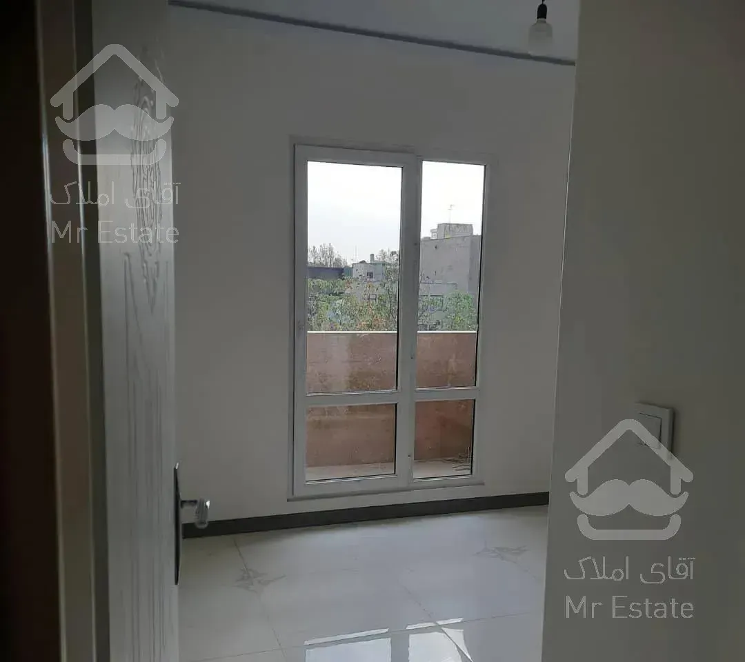 بلوار کشاورز* ۱۶۶متر. نوساز . تکواحدی