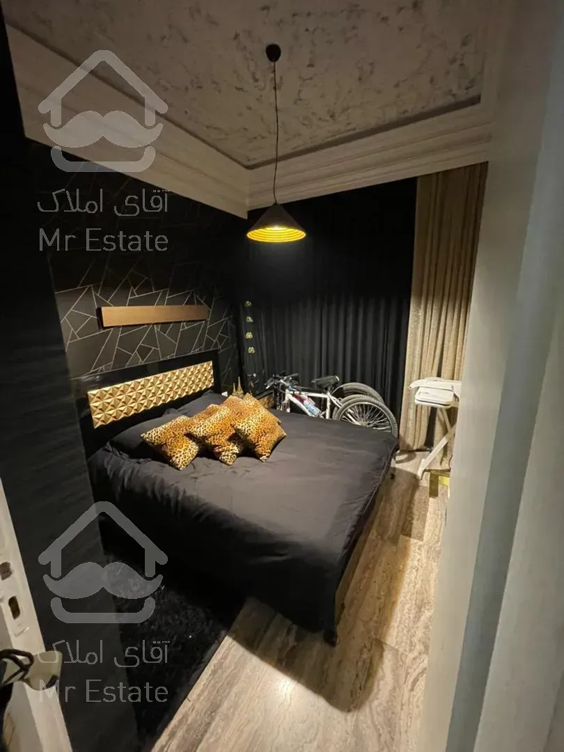 آپارتمان ١٣۶متری اندرزگو