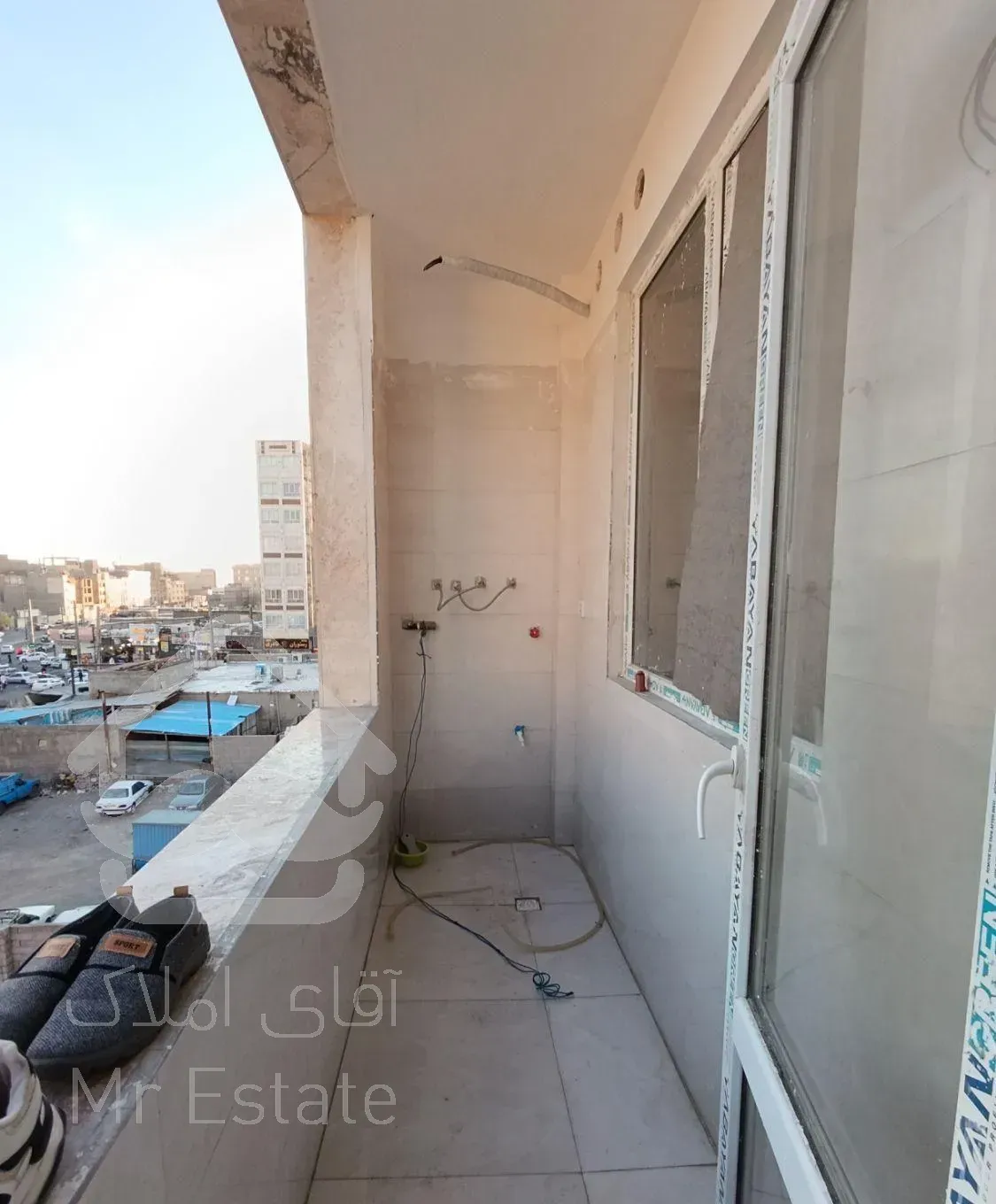 آپارتمان 140متری خوش نقشه