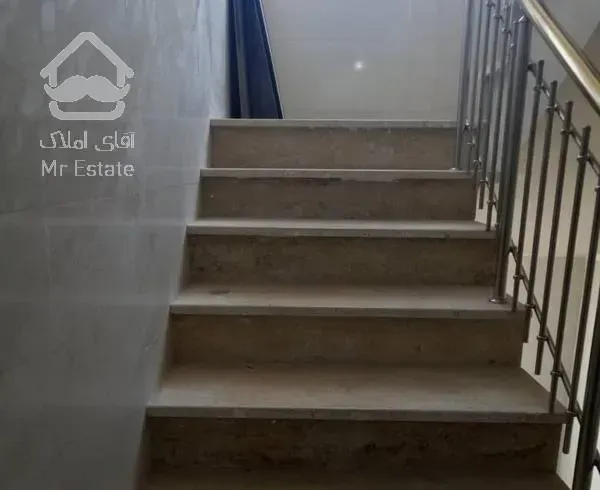 اپارتمان2خوابه/کلید نخورده/فول