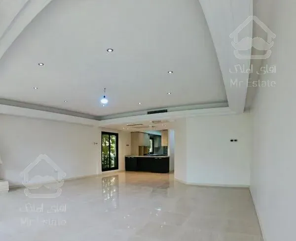 ۱۶۵ متر نوساز فرمانیه